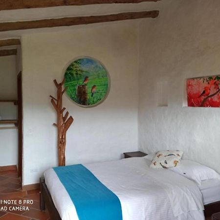 Hotel Estorake San Agustin  Luaran gambar