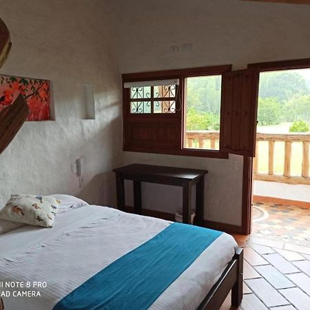 Hotel Estorake San Agustin  Luaran gambar