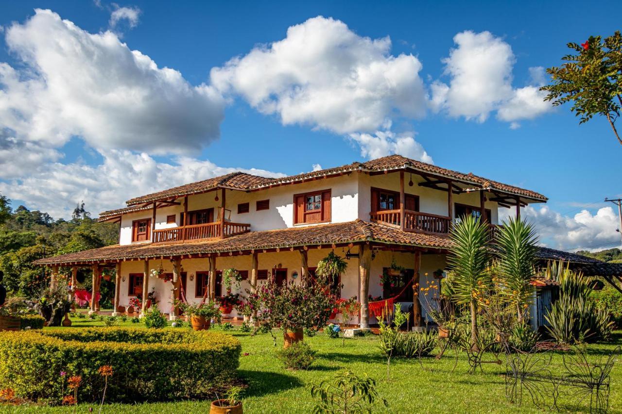 Hotel Estorake San Agustin  Luaran gambar