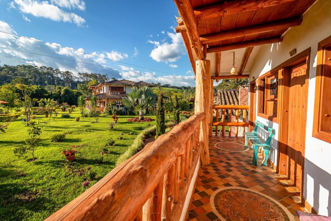 Hotel Estorake San Agustin  Luaran gambar