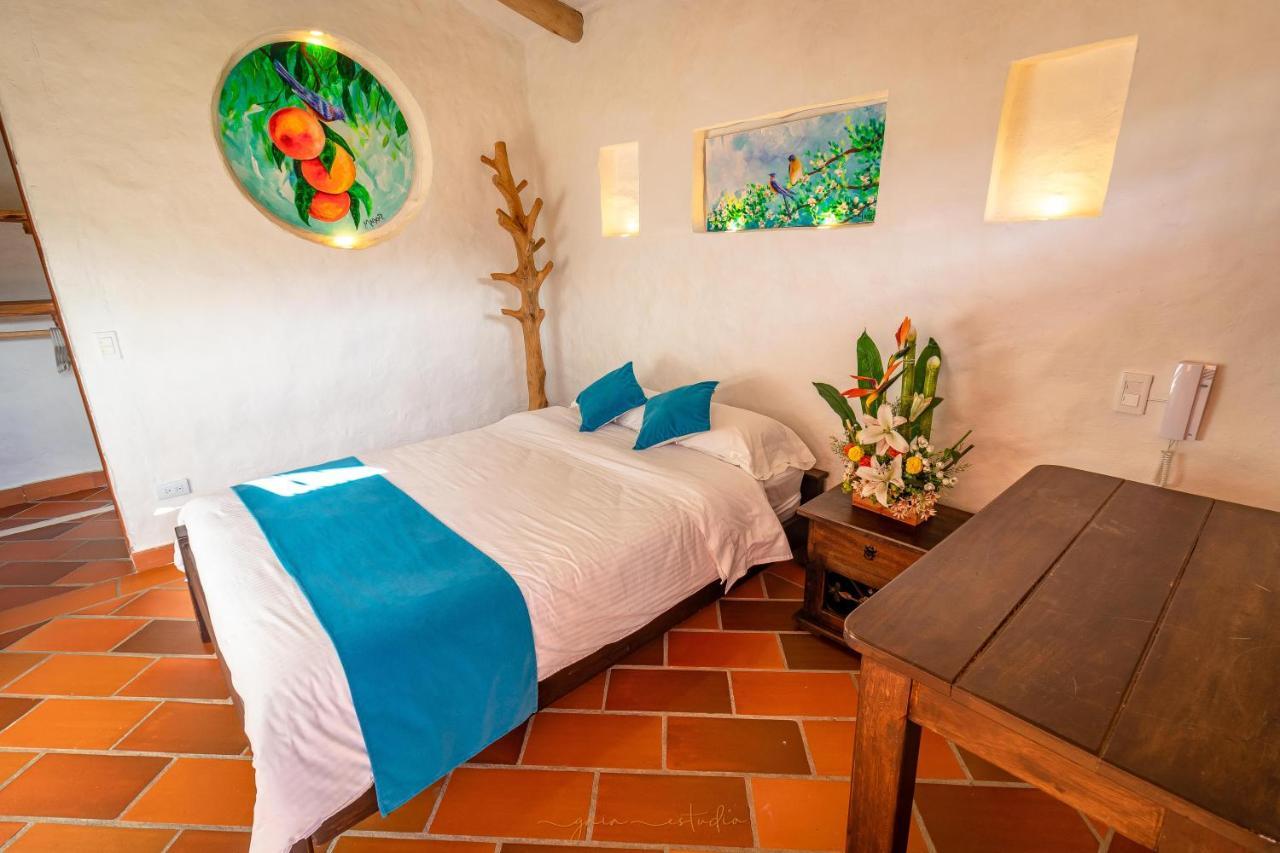 Hotel Estorake San Agustin  Luaran gambar