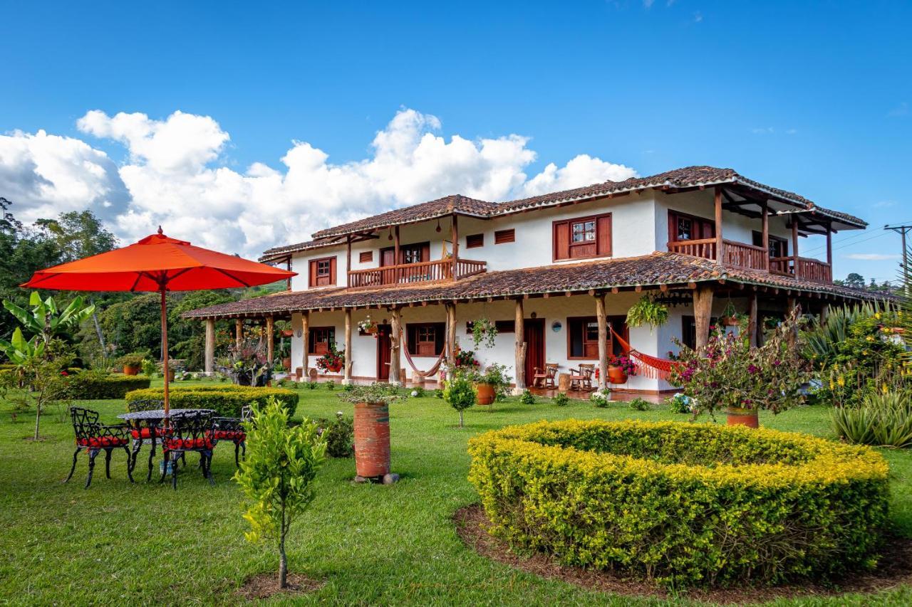 Hotel Estorake San Agustin  Luaran gambar