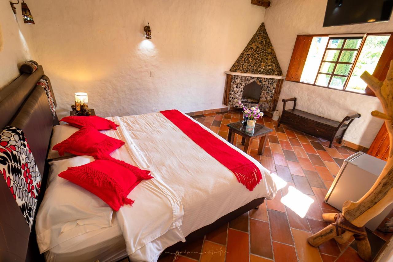 Hotel Estorake San Agustin  Luaran gambar