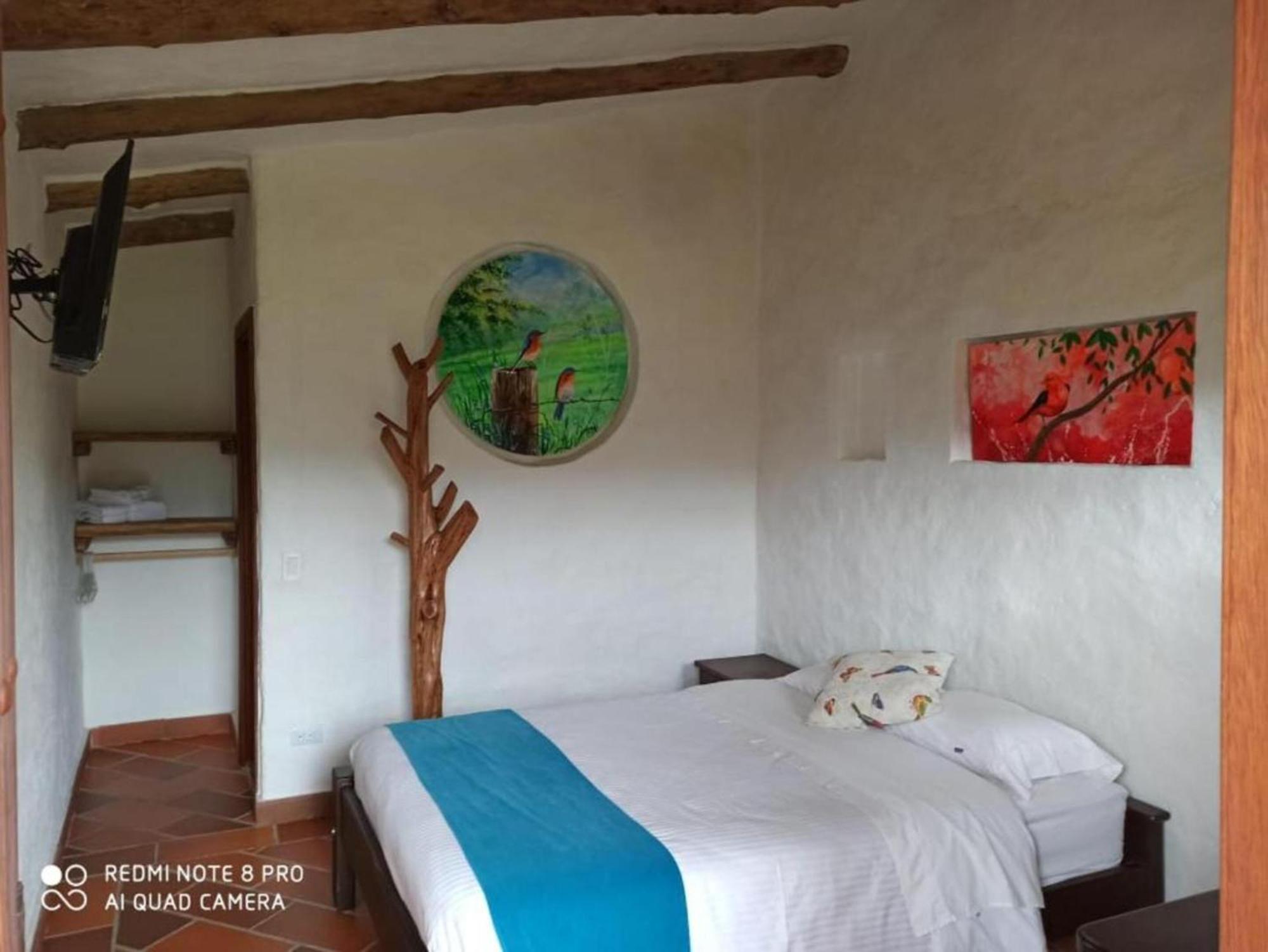 Hotel Estorake San Agustin  Luaran gambar