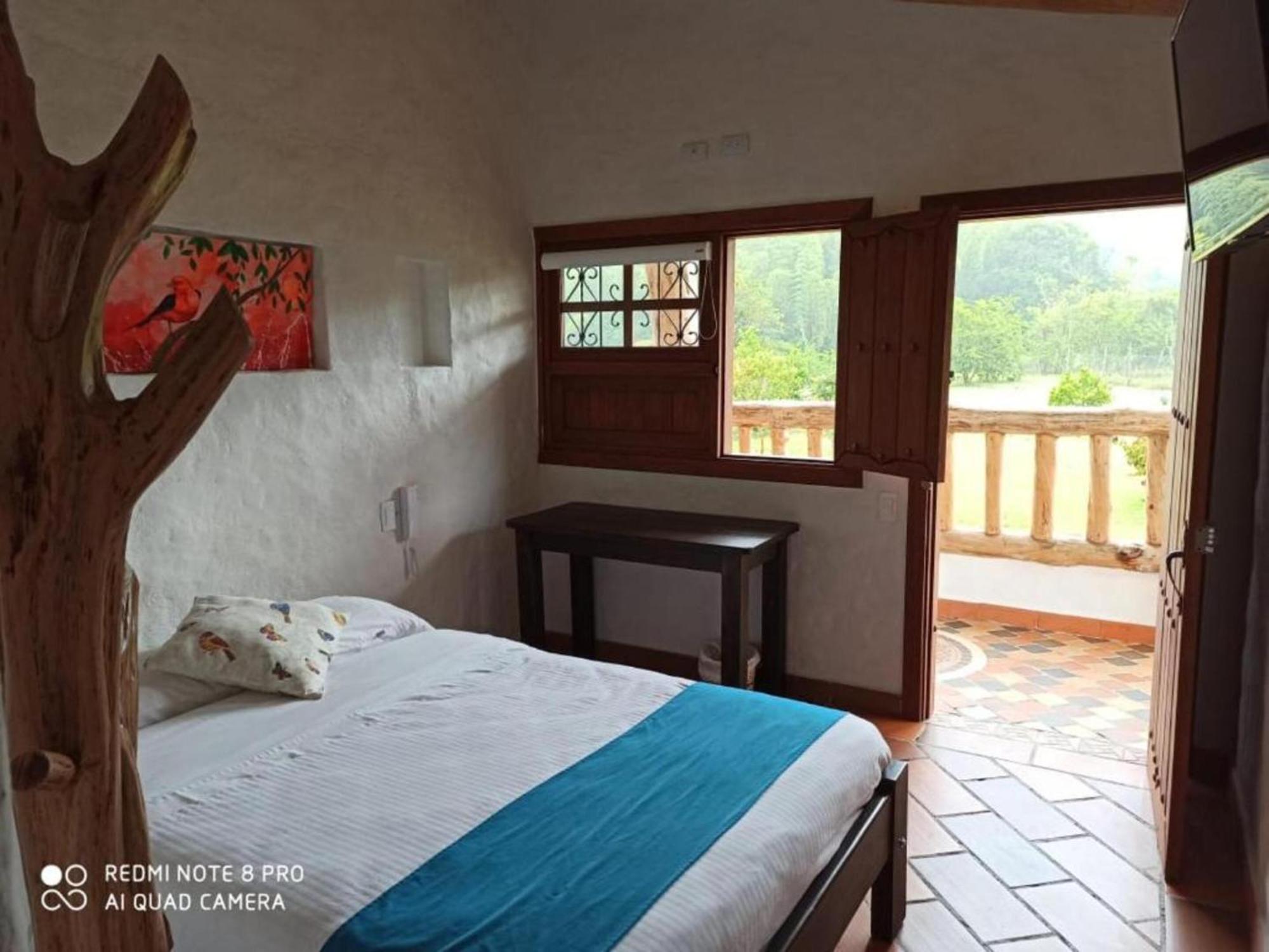 Hotel Estorake San Agustin  Luaran gambar