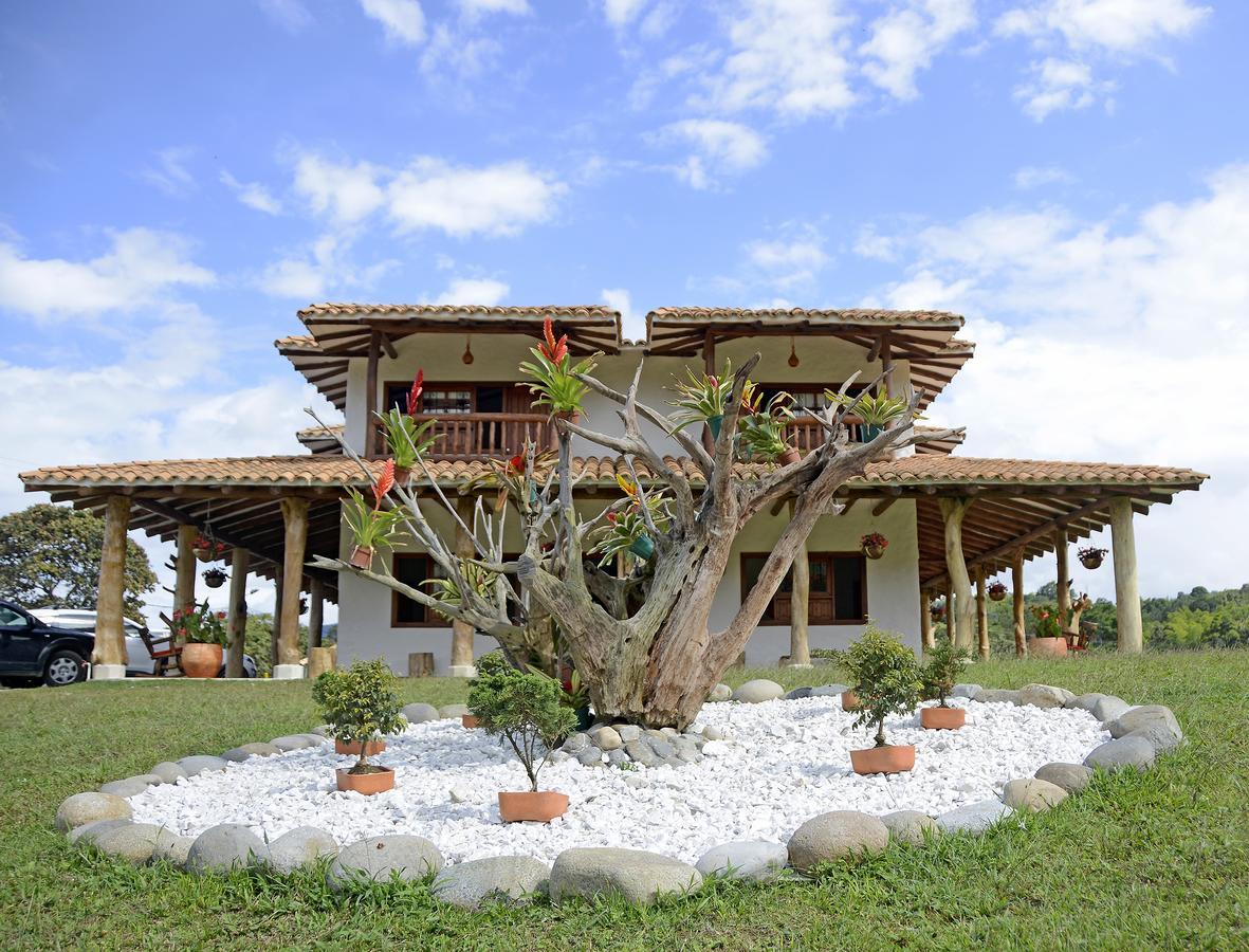 Hotel Estorake San Agustin  Luaran gambar