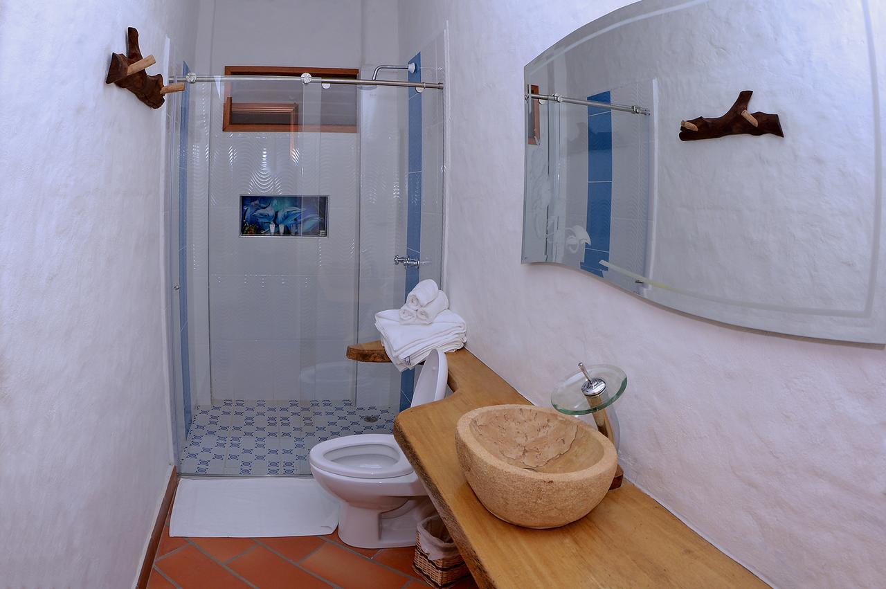 Hotel Estorake San Agustin  Luaran gambar