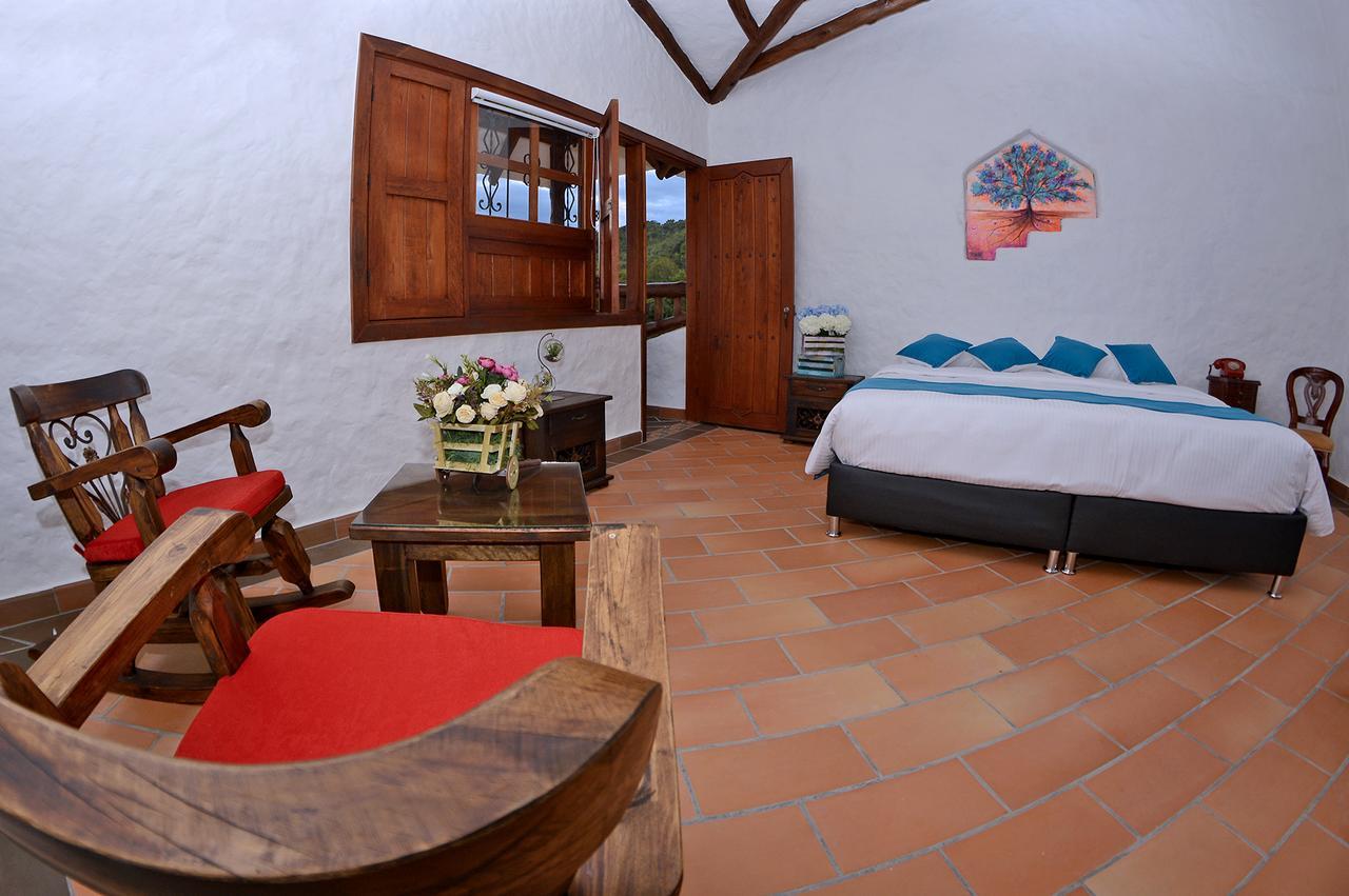 Hotel Estorake San Agustin  Luaran gambar
