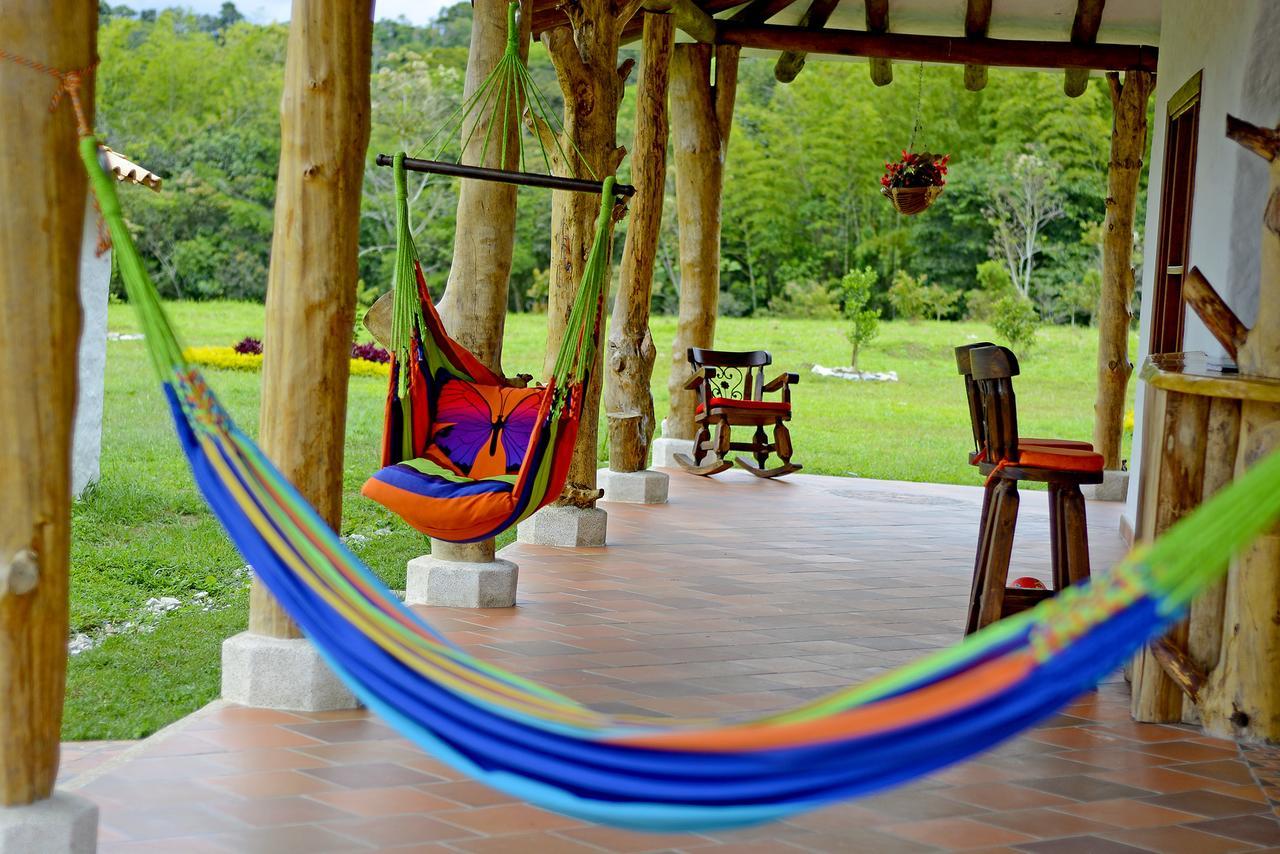 Hotel Estorake San Agustin  Luaran gambar