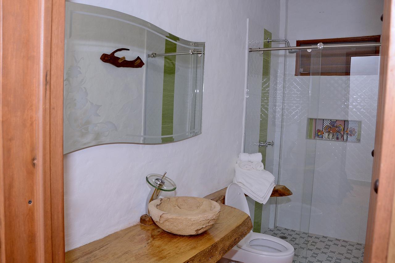 Hotel Estorake San Agustin  Luaran gambar