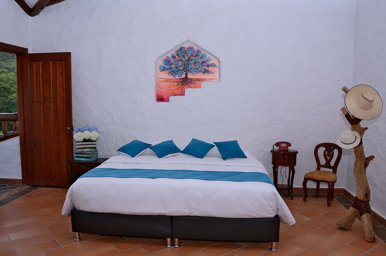 Hotel Estorake San Agustin  Luaran gambar