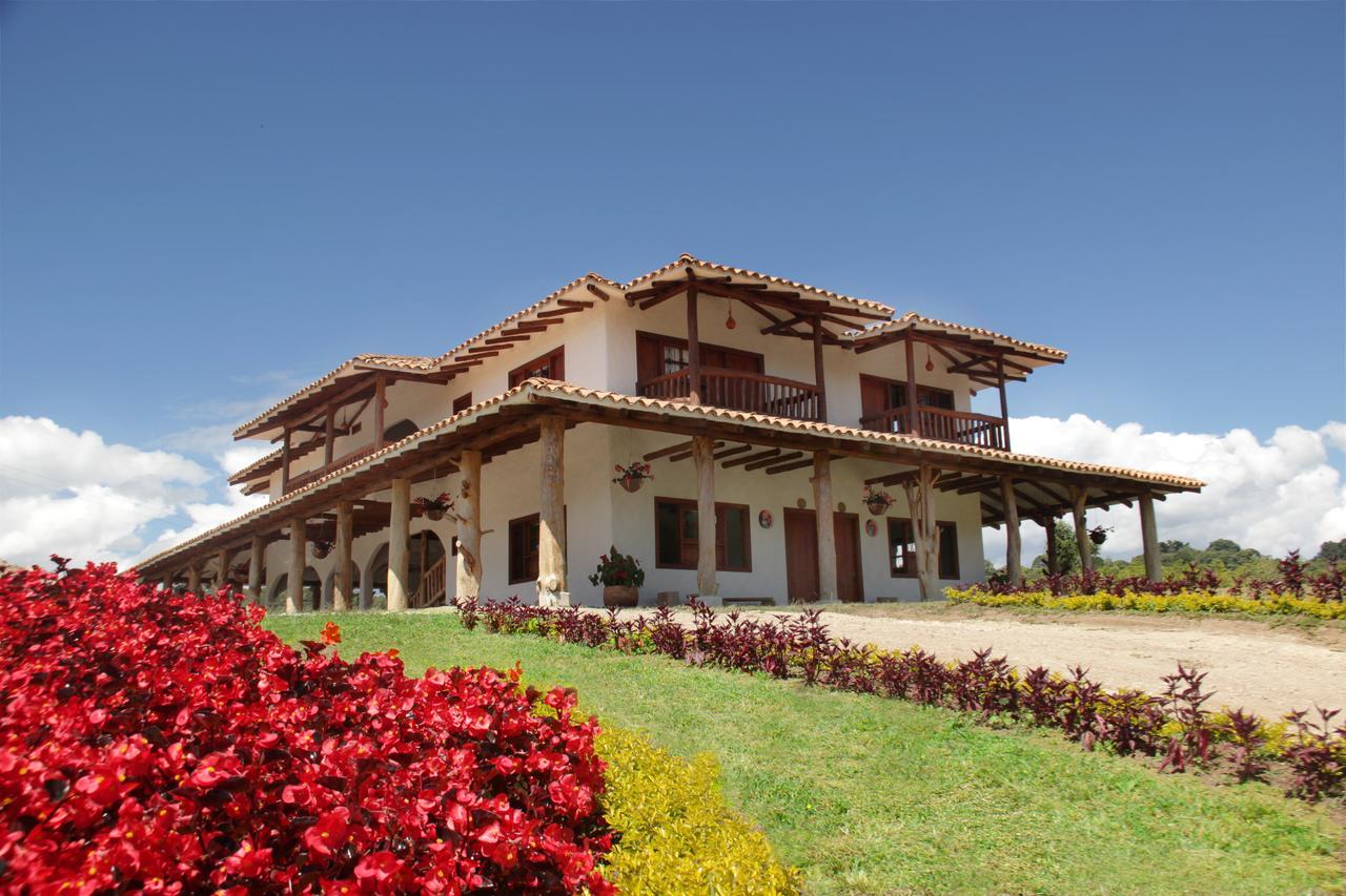 Hotel Estorake San Agustin  Luaran gambar
