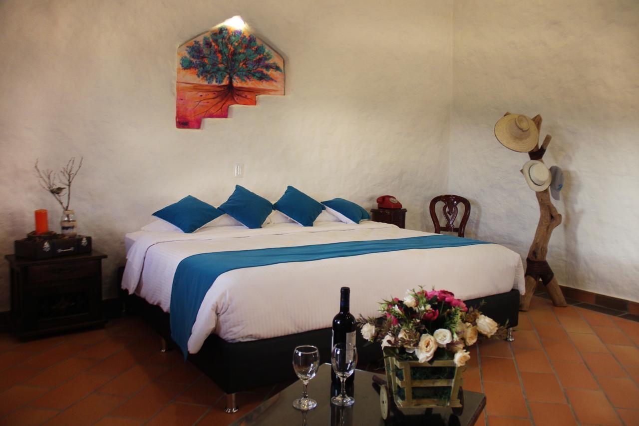 Hotel Estorake San Agustin  Luaran gambar
