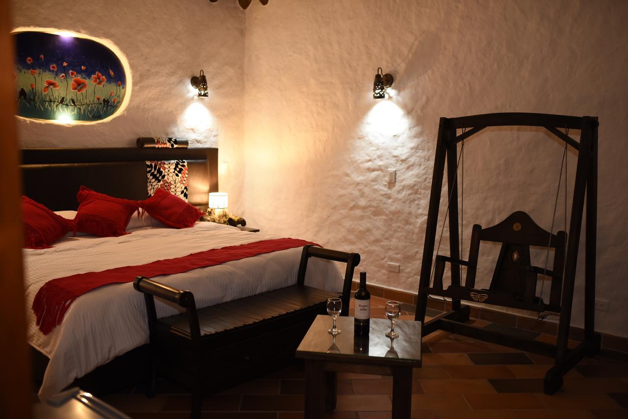 Hotel Estorake San Agustin  Luaran gambar